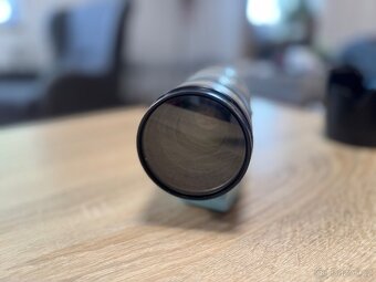 Canon 70-200mm f/2,8 - 5