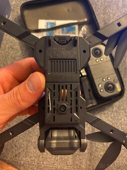 Dron Lu60 - 5
