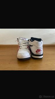Nike Air Flight 89 - 5
