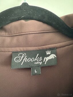 Závodní sako spooks - 5