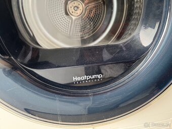 Samsung sušička prádla 9kg - 5