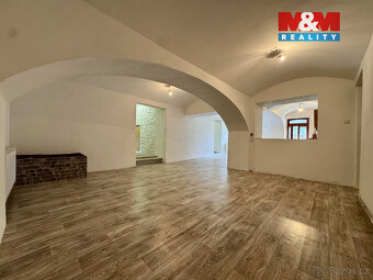 Prodej bytu 3+kk, 127 m², Aš, ul. Kamenná - 5
