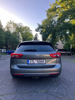 Opel Insignia Sports Tourer 2.0 CDTi 125kW - 5