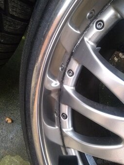 18alu 5x112 - 5