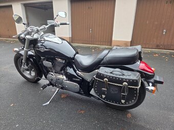 Suzuki M 800 Intruder - 5