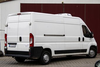 Peugeot Boxer 2.2 BlueHDi 165k 335 L2 - 5