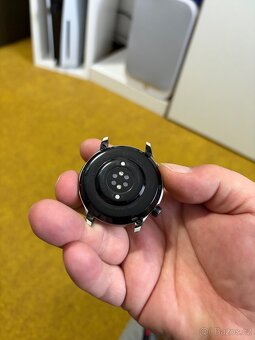 Chytré hodinky Amazfit GTR 4 - 5