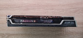 XFX Radeon RX 6800 XT MERC319 16GB - top stav, záruka - 5