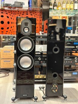 Prodam Par Repro Monitor Audio GOLF 300 - 5