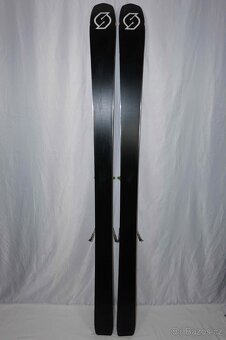 skialpový set Stereo WOLVERINE MKIV - 5