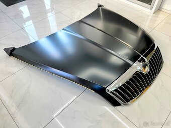 NOVÁ KAPOTA  ŠKODA OCTAVIA 2 / POZINK / ZASÍLÁME - 5