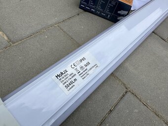 Led svítidlo 230V - 150cm , 9800lm , 4000k, ip66 - 5