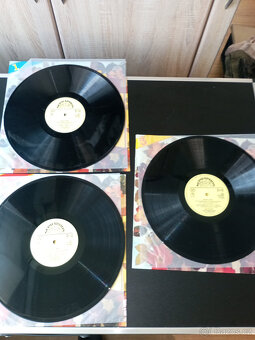 Včelka Mája  3xLP - 5