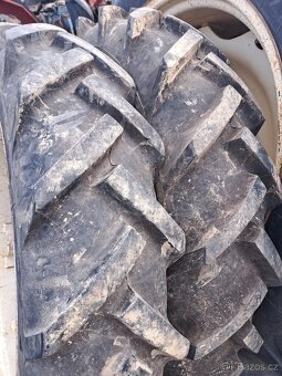 Kultivační kola 9,5-32 - 5