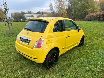 500  1.2 51 KW,  KLIMATRONIC - 5