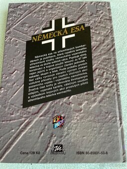 Německá esa na střemhlavých bombardérech - 5