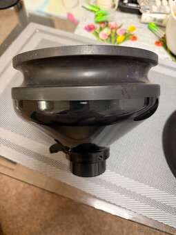 Mlýnek eureka Atom speciality 65 mm - 5