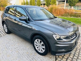 Volkswagen Tiguan 1.4TSI MANUÁL 1.MAJITEL SERVISKA - 5