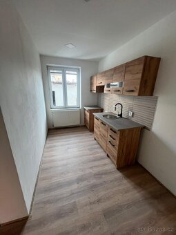 Pronájem bytu 1+140m - 5