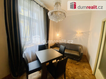 Prodej, byt 1+kk, Villa Niza, Hlavní třída, 21,5 m2, Mariáns - 5