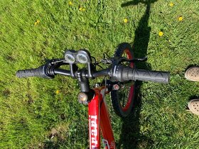 Dětské horské kolo Ferrari CX-30 - 5