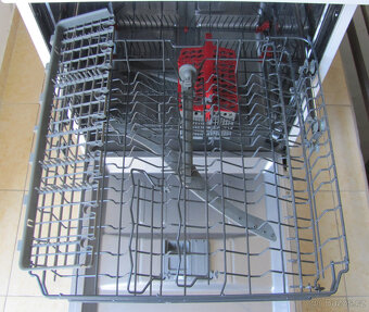 MYČKA NÁDOBÍ MORA - 13SAD - A+++ - 13AD - 5