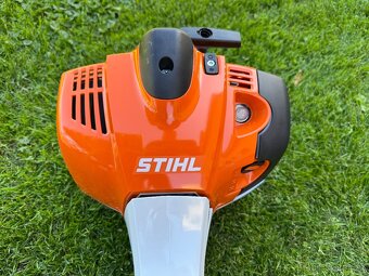 Křovinořez Stihl FS 460 2.2Kw , NOVÝ - 5