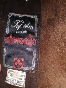 Pánský kozich dubenak - 5