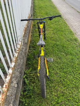 GIANT GLORY DH 2016 vel. L - 5