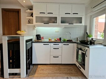 ☀Vodice(HR)-Zariadený 3 izbový apartmán len 20m od mora - 5