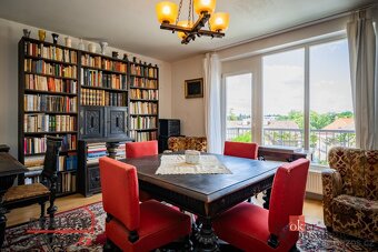 Prodej, byty/2+kk, 66 m2, Karla Zicha 1376/11, Uhříněves, 10 - 5