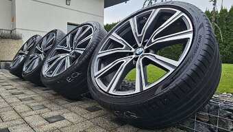 ALU KOLA BMW 22 INDIVIDUAL - 5