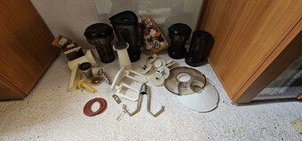 Eta mixér příslušenství - 5