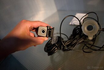 Auto kamera (dash cam) Mio MiVue C380 Dual - 5