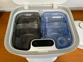 Robotický vysavač Dreame W10 - 5