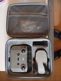 Dron DJI Mini 2 SE - 5