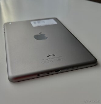 iPad mini 2 32 GB iOS 12.5.7 - 5
