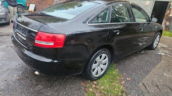 AUDI A6 3.0TDI - 5