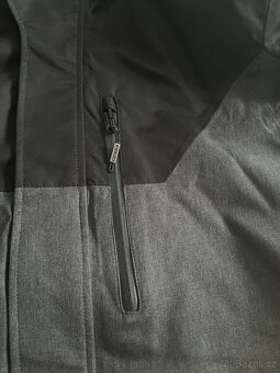 Lyžařská zimní bunda 48,zn.Icepeak - 5