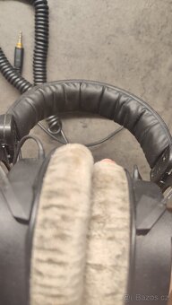 Sluchátka beyerdynamic DT 990 PRO 250 Ohm - 5