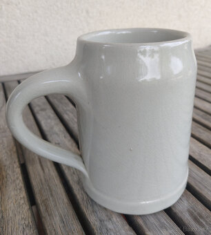 Originální bavorské korbele - 5