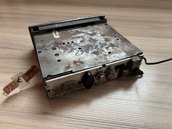 Becker Grand prix - 5