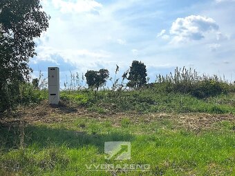 Zahrada (2.281,5 m2), Černíkovice, Plzeň - 5