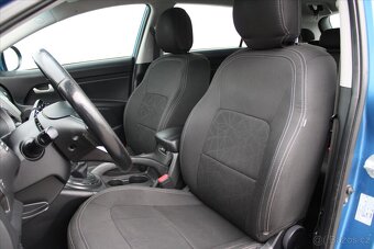Kia Sportage 1.6 GDI 99kW NOVÝ MOTOR ČR (2010) - 5