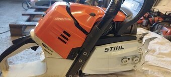 Motorová pila Stihl MS 500iW - 5