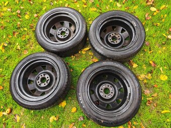 ATS Cup 15" 4x100, et20 , VW Golf, Felicie, Opel Astra atd - 5