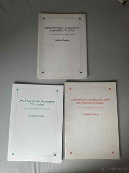 UČEBNICE PRO GYMNÁZIUM - 5