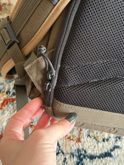 Tenba Fulton v2 16L Backpack hnědý - 5