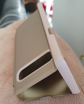 2x Elegantní zrcadlové pouzdro Samsung Galaxy S10e – 2 ks - 5
