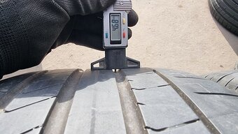 Letní pneu 275/40/20 Pirelli - 5